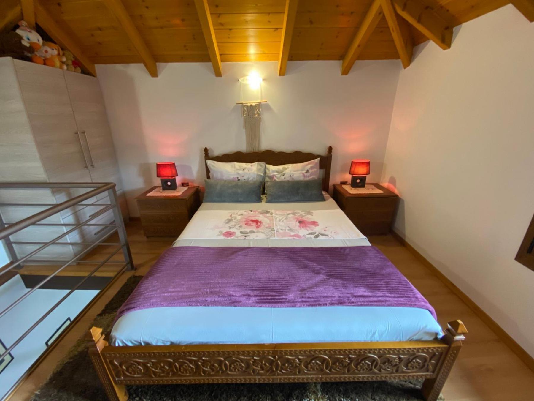 "The Stone" Appartement Agios Vlasios  Buitenkant foto
